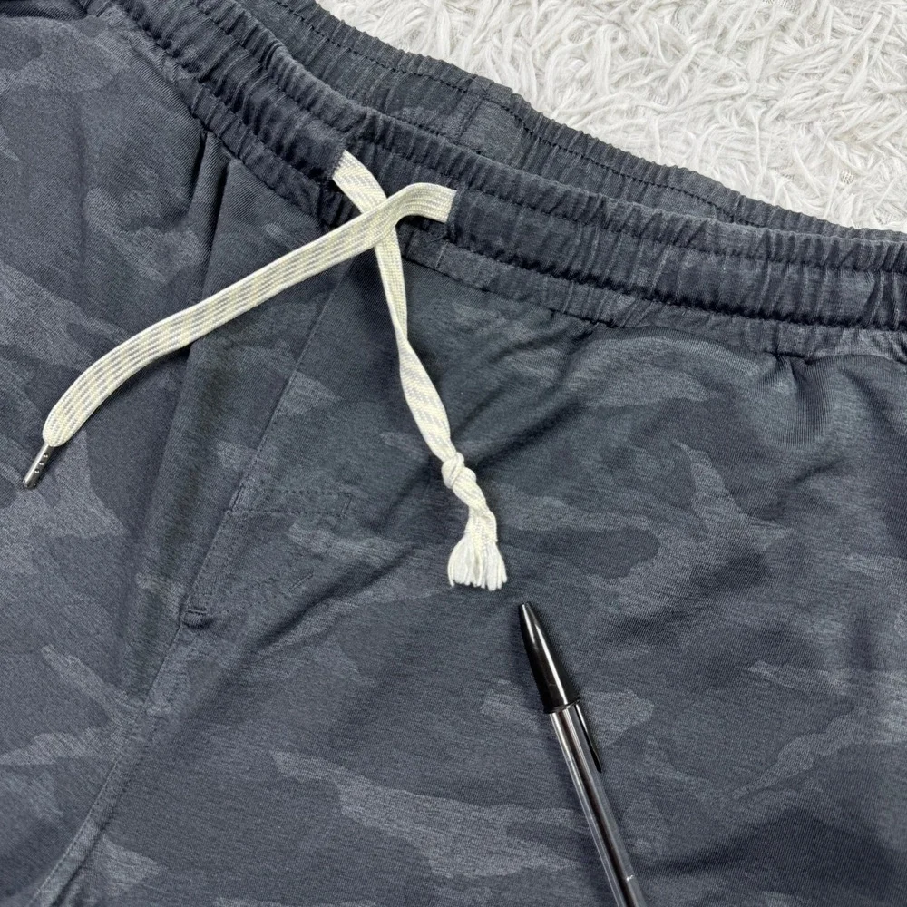 Vuori pants mens
